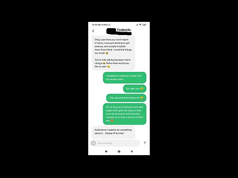 ❤️ הוספתי PAWG חדש מ-Tinder להרמון שלי (כולל שיחה עם טינדר) ❌ סרטון אנאלי בפורנו iw.pornolemon.ru